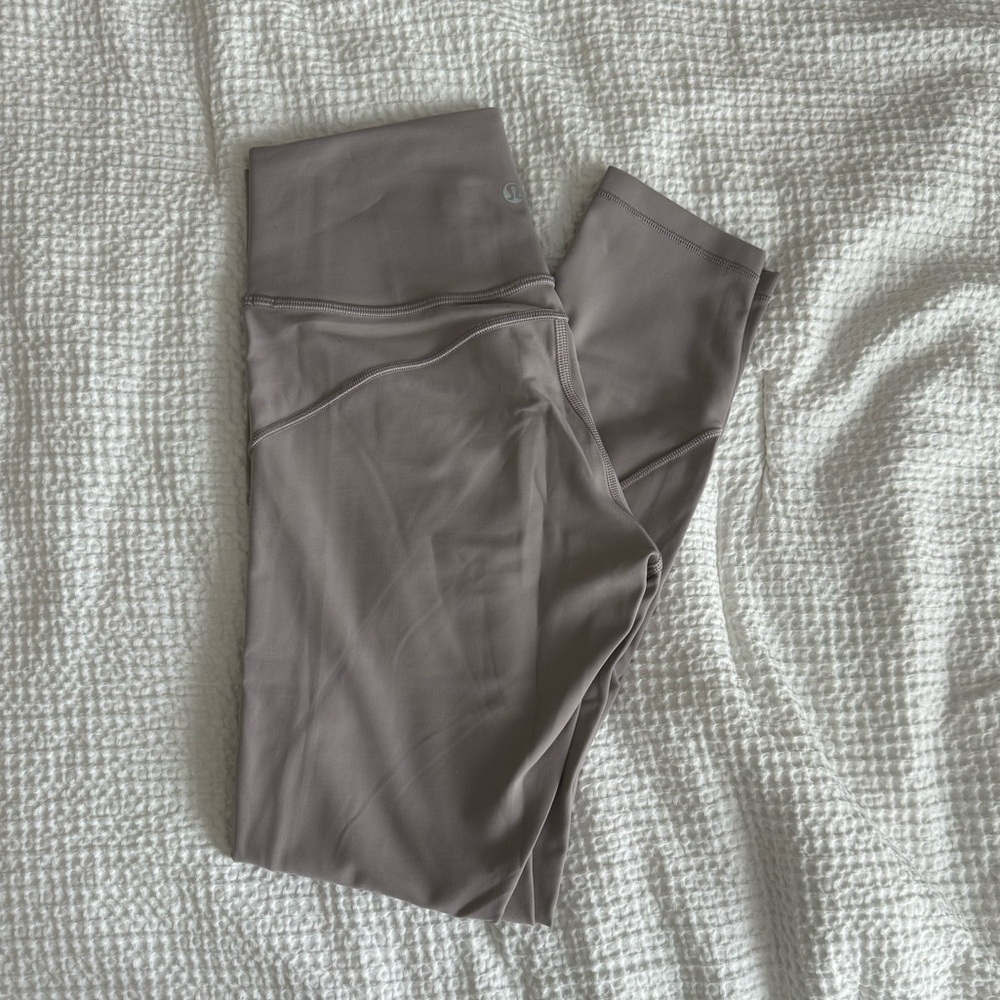 Lululemon In Movement Leggings